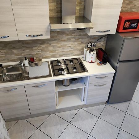 Appartamento Il Borgomct A Montecatini-Terme Esterno foto