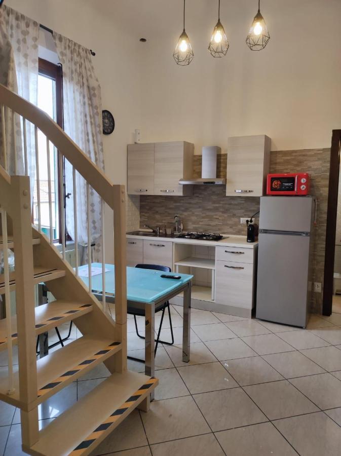 Appartamento Il Borgomct A Montecatini-Terme Esterno foto