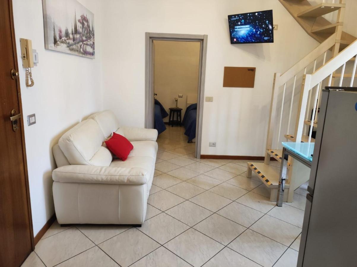 Appartamento Il Borgomct A Montecatini-Terme Esterno foto